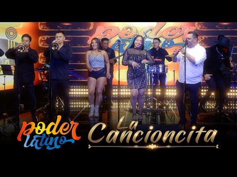 Poder Latino - La Cancioncita (Official Video)