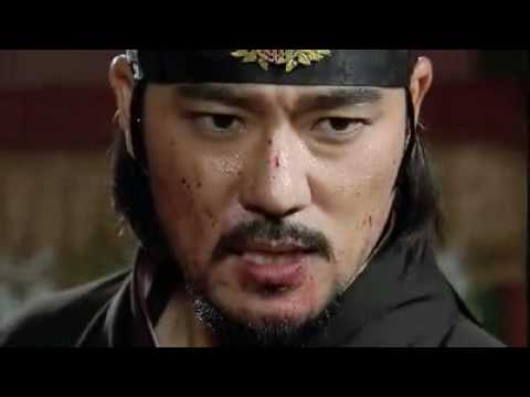 광개토태왕 - Gwanggaeto the Great King #04 20111105