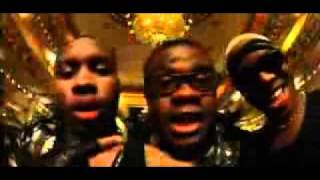 Download Lagu Foxy Brown ft. Dru Hill- Big Bad Mamma (Official Music Video) MP3