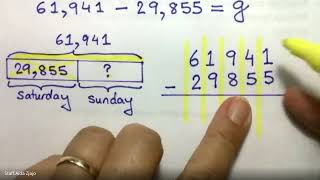 (4.NBT.4)Lesson 16/ Word Problem/ Mission1(ZEARN Eureka)Mrs.Z