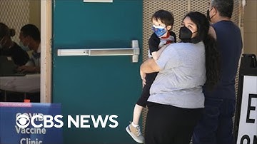 New Omicron subvariant raises concerns