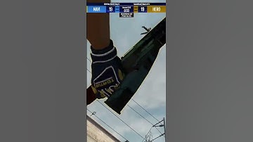 cadiaN goes to the moon | CS:GO #Shorts