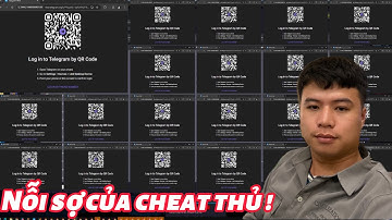 NỖI SỢ KINH HOÀNG CỦA CHEAT THỦ . NHƯNG TÔI ĐÃ CÓ GIẢI PHÁP CHO VẤN ĐỀ NÀY !