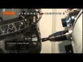 Mazak Integrex e-1060V/8 II | 5 Axis CNC Vertical Machining Center | ID#105305