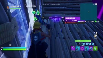 Go to the link in description and sub                    goat