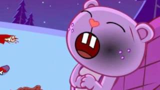 Happy Tree Friends AMV - Replace Me