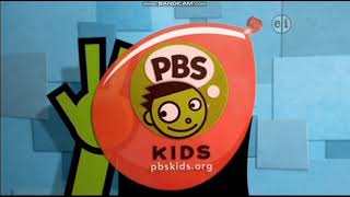 Pbs Kids Program Break Whyy 2011