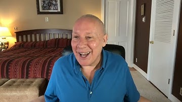 ACIM Teaching Commentary | Being Defenseless in Every Situation with David Hoffmeister