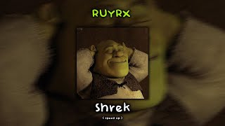 5. Skiter - Shrek (SPEED UP) [LETRA] 