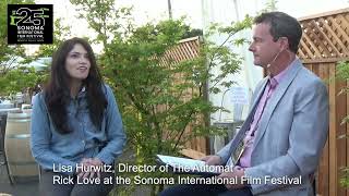Director Lisa Hurwitz on documentary film, The Automat