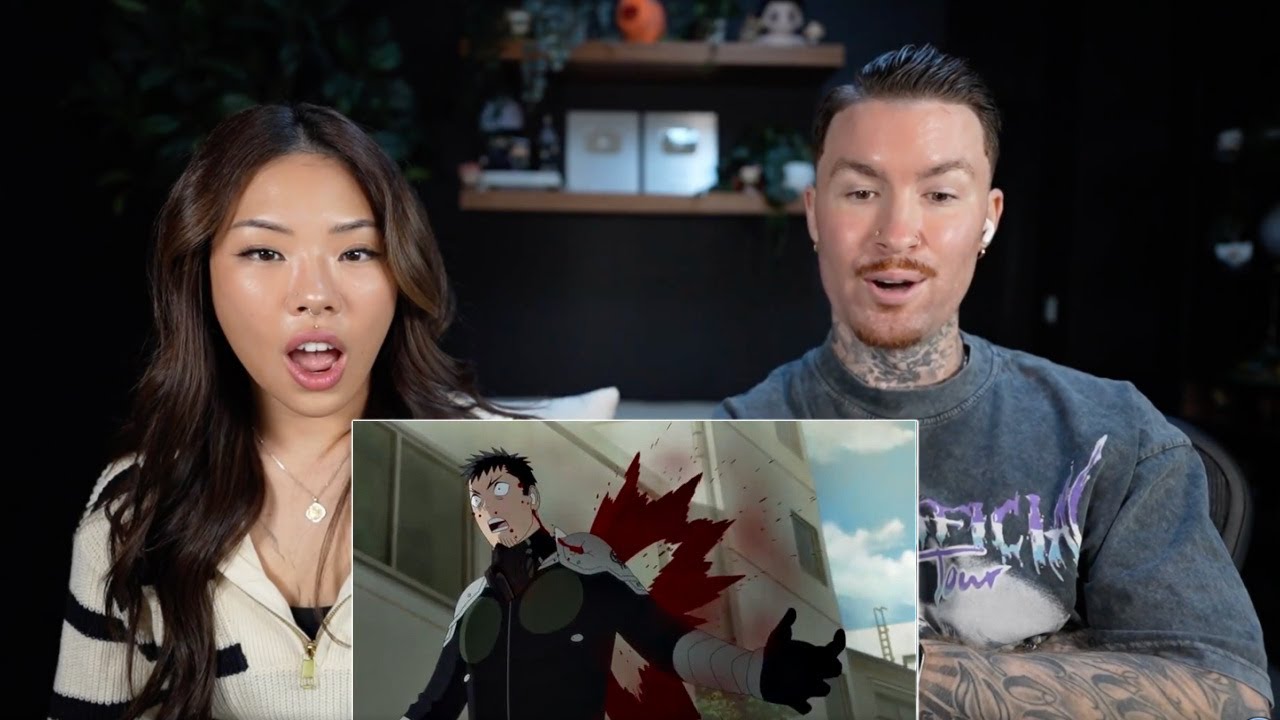 WHAT IS HAPPENING WITH KAFKA?! | Kaiju No. 8 S2 Episode 2 Reaction