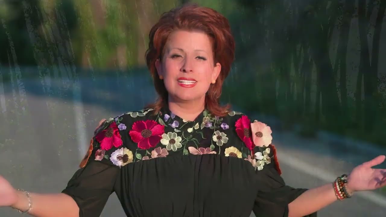 Nina Ivanova Valeri Karaasenov - Karma | Нина Иванова Валери Караасенов - Карма