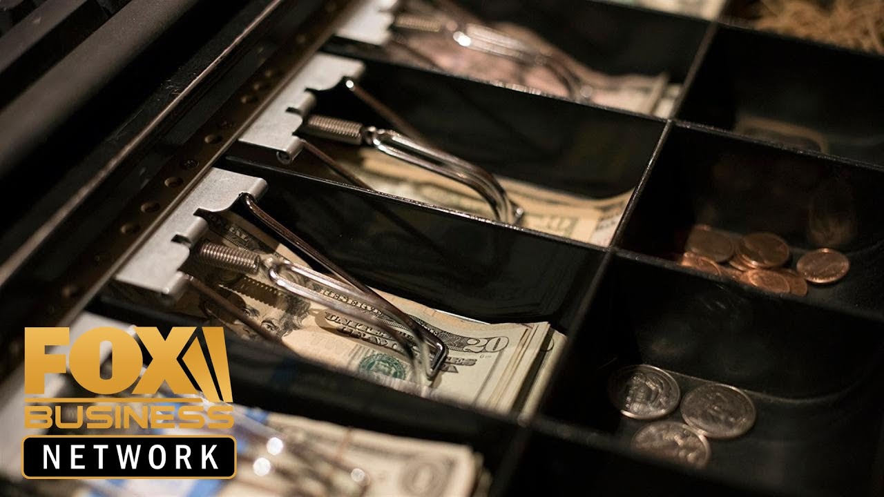 Art Laffer slams De Blasio for minimum wage hike