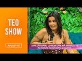Teo Show (29.05.2019) - Oana Zavoranu a numit vedetele care merg la evenimente "incolore si inodore"