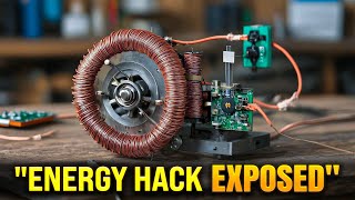 Download Lagu Deze magnetische machine zou de regels van energie zoals wij die kennen kunnen breken MP3 Download Lagu Deze magnetische machine zou de regels van energie zoals wij die kennen kunnen breken MP3