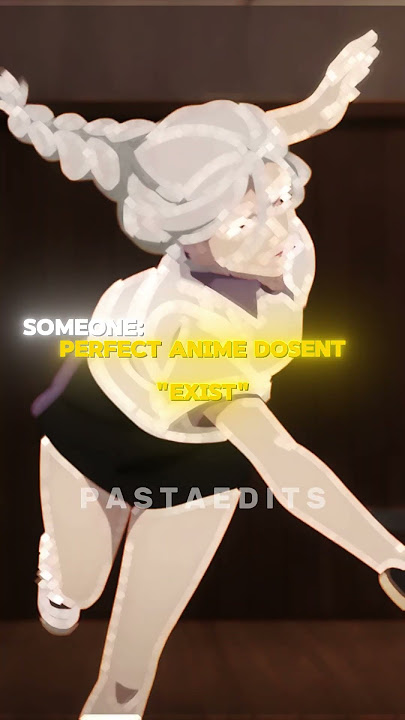 Perfect anime doesn't exists | kompa pasión (slowed) | Trend | #relatable #fyp