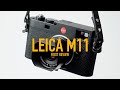 Leica m11 review