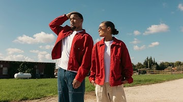 Thumbnail of Luis Cortés, Marta Santos - Guilt of Love (Official Video)