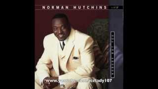 Video thumbnail of "Norman Hutchins "Awesome God""