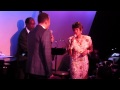 Melba Moore with Clifton Davis Live @ Metropolitan Room NYC