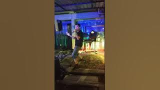 Joe Million - Vulgar (Live @MuaraMarket Solo, 21 Agustus 2018)