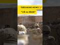 “US vs Iran Tensions Rising 🚨 What Happens Next?”