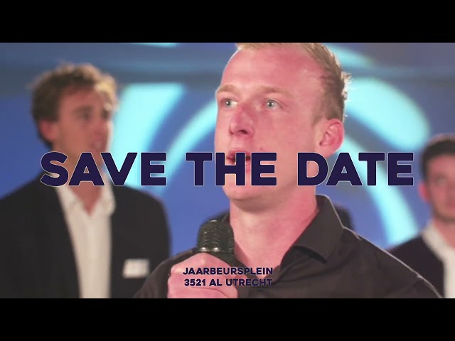 BIM Onderwijsdag  Save the date 1