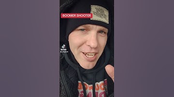 #gaming #games #boomershooter #fps