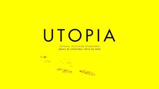 Finale Utopia OST - Cristobal Tapia de Veer