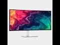 Dell 34 Plus S3425DW Curved Monitor Review 🔥 120Hz Ultrawide Beast 34” UWQHD, USB C, Worth It