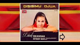 Download lagu DIAH ISKANDAR BERSAMA BAND PANTJA NADA - Menudju Bahagia [1960s]
