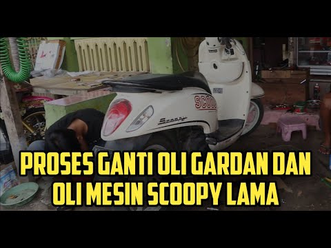 Video: Apakah oli ganti sendiri?