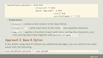 Automating Conditional Column Operations in R: A Guide to dplyr and purrr