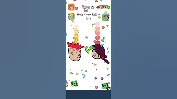 Brainstorm Test: Tricky Puzzle - Level 21,22,23,24,25 #game #test #tricky #puzzle #braintest#mobile