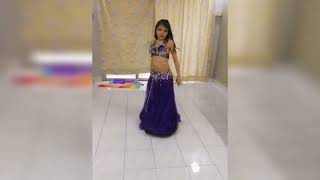 Oriental - Belly Dance