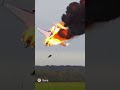 1 5m Rc Plane Plane Crash Rcplane Fire Fireworks Wreck mp3