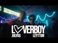 LOVERBOY Leytton JULYO PROD KZYO 2NNE9 mp3