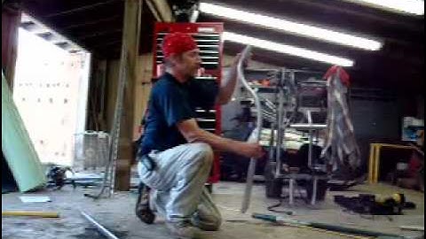 Steampunk: The Time Machine Project (Part 11)