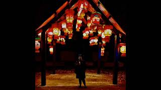 Lanterns ￼