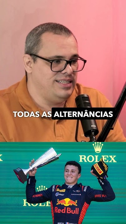 Hadjar vai subir para a Red Bull em 2026?