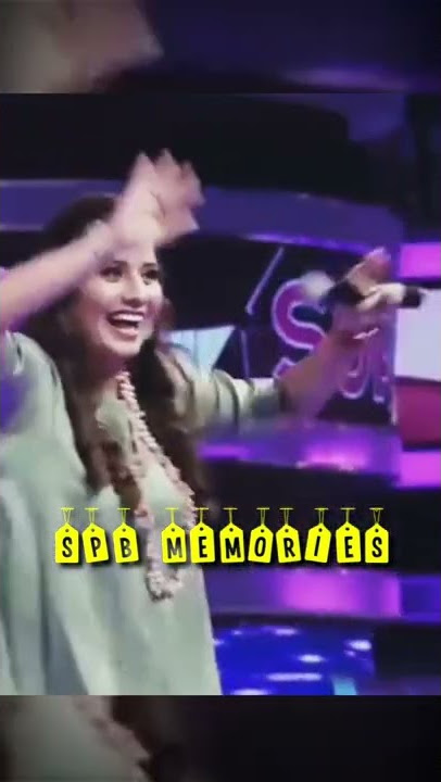 Engeyum eppothum|SPB song