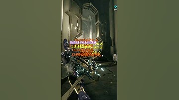 CRACKED Wisp Prime Meta Build #warframe #gaming #gatorops #tennocreate