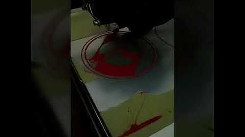 3d printing spool holder Anet A8