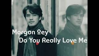 Morgan Oey - Do You Really love Me | SOUNTRACK FILM ARINI | Lirik Lagu