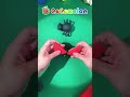 DIY Your Own Ladybug!🐞