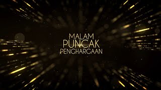 MALAM PUNCAK PENGHARGAAN | Best Student Dan Santri Tauladan | asrama unggulan putra SMA NURUL JADID