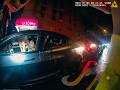 When Faking A Threat Goes Horribly Wrong During Road Rage 