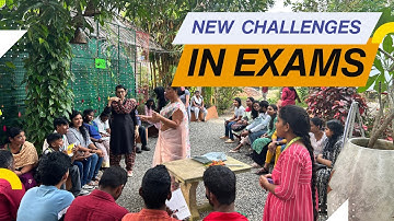 New Challenges in NET & Competitive Exams