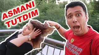 ASMANI TORTDIM (SOCHIDAN) (116-VLOG)