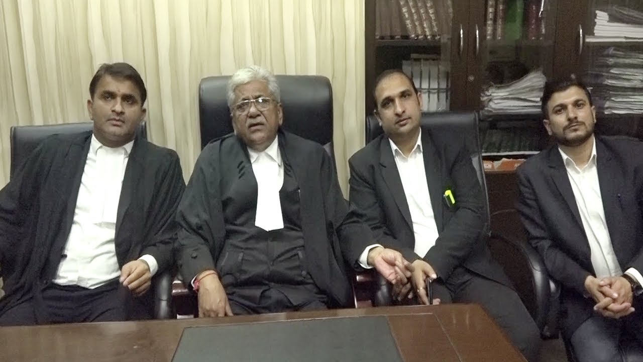 Bar Association Jammu to celebrate Accession Day YouTube